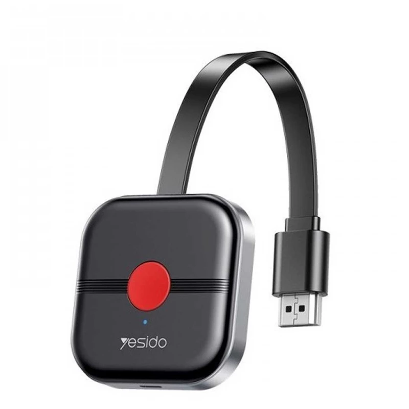  دانگل HDMI انتقال تصویر یسیدو مدل TV10